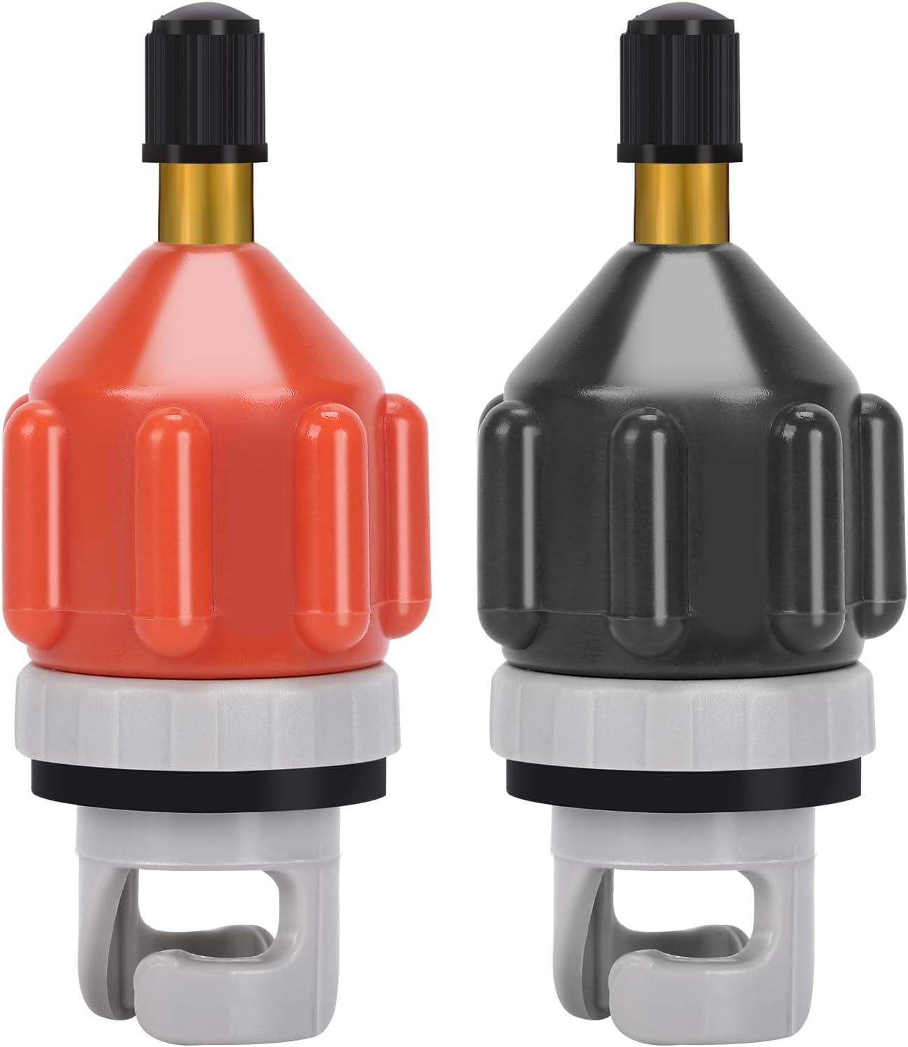 SUP Paddle Board Pump Adapter, 2 Pcs