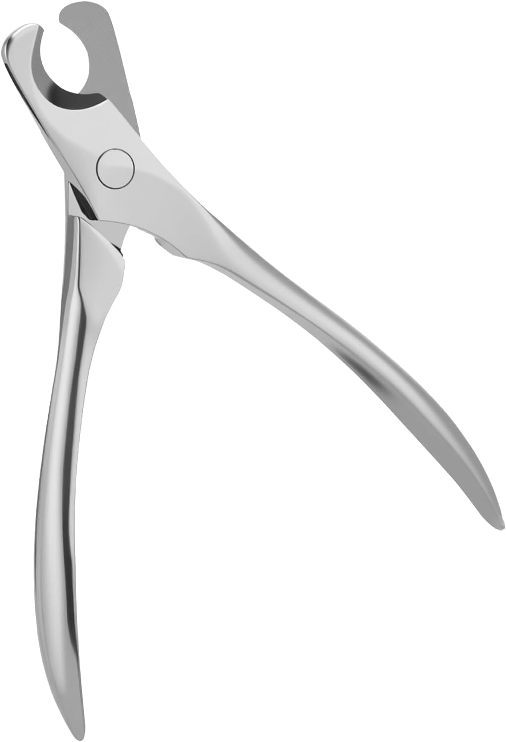 Stainless Steel Dog Nail Clippers & Trimmers
