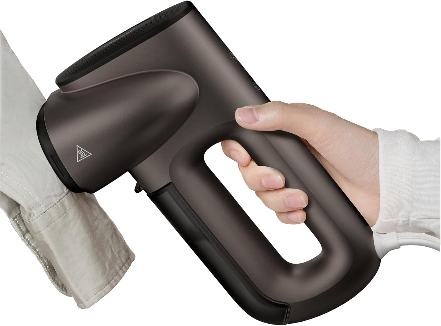 Neakasa Magic 1 Vacuum Travel Steamer with 2-Year Protection