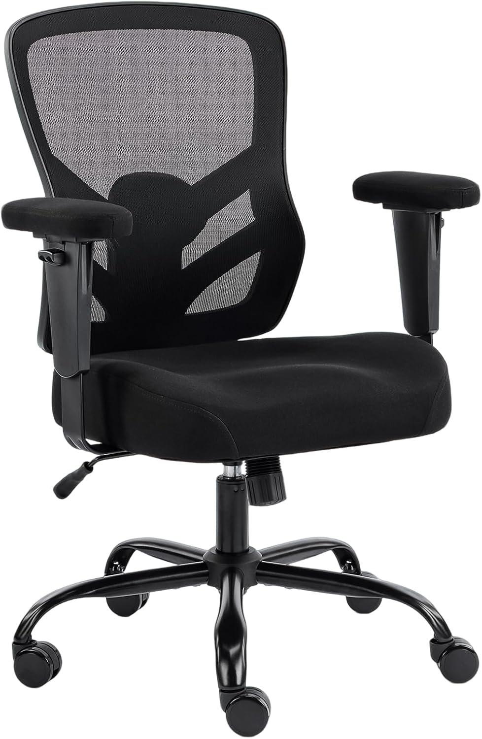 Ergonomic Office Chair