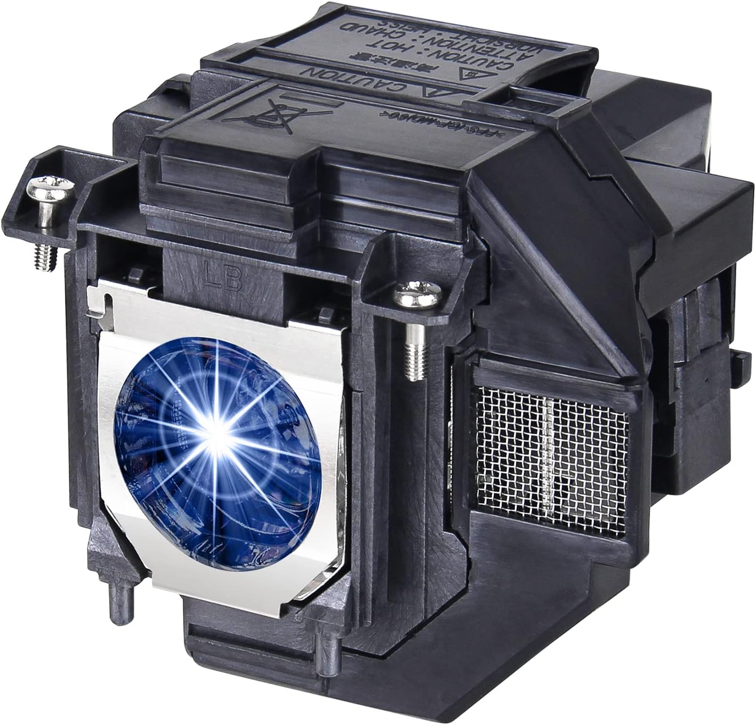 CARSN V13H010L96 for EPSON Elplp96 2100 2150 1060 660 760hd