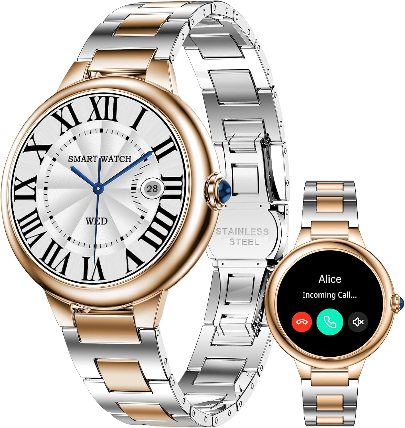 2026 Upgrade Smart Watch for Women
