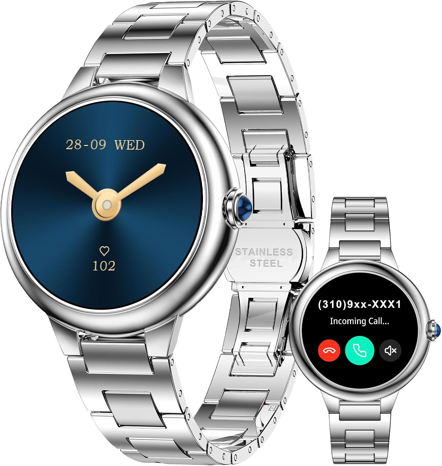 2026 Smartwatch Men Women DAGPT