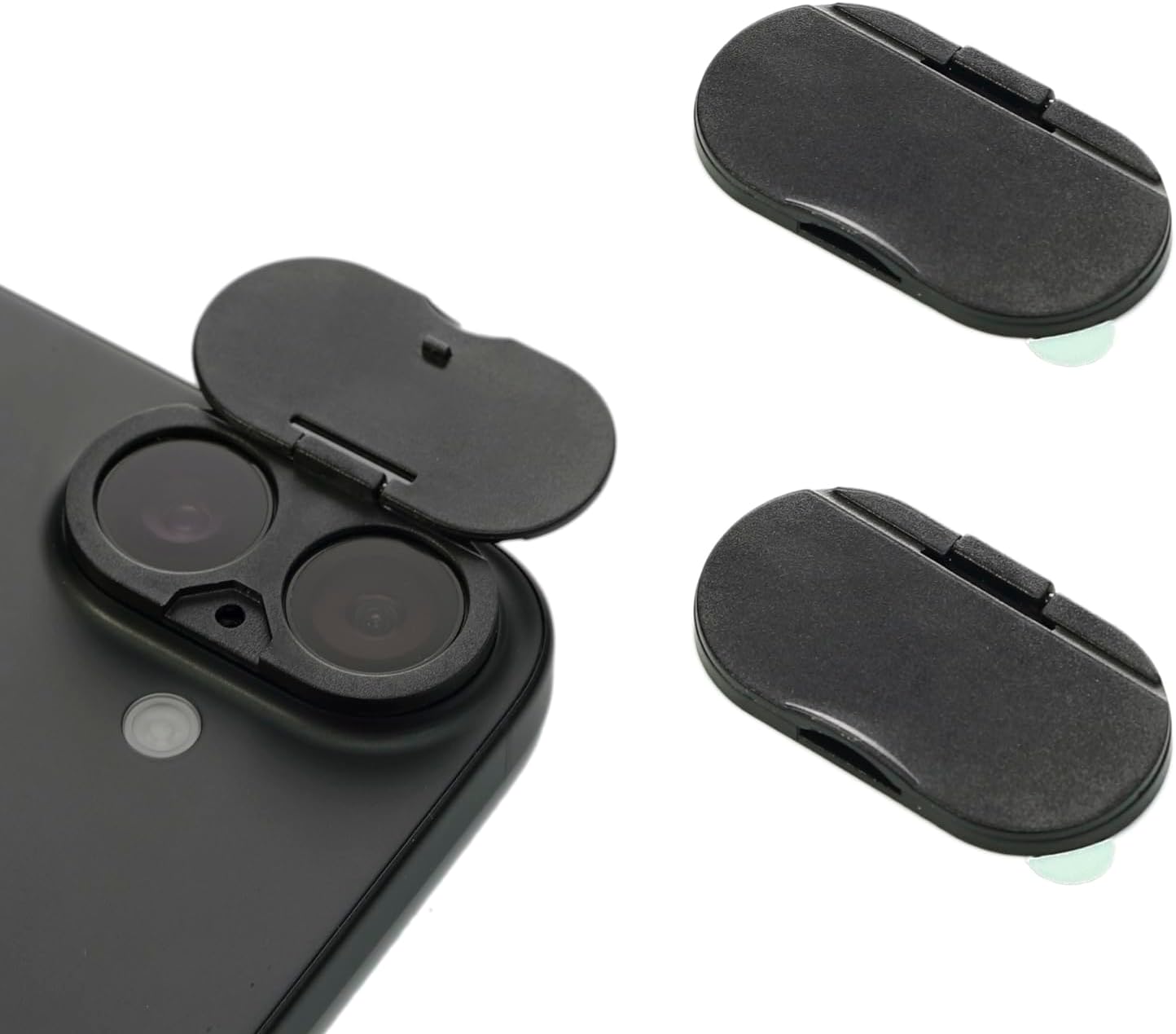 Privacy Camera Cover Compatible for iPhone 17, iPhone 16