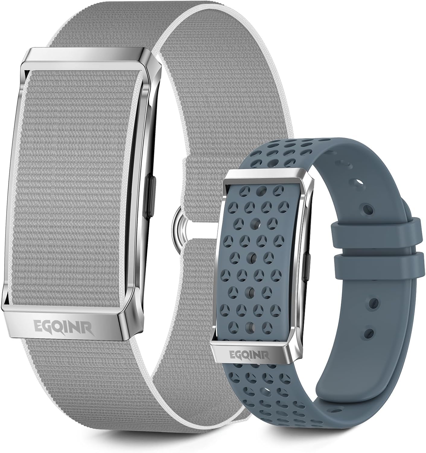 EGQINR Fitness Tracker for Men Women
