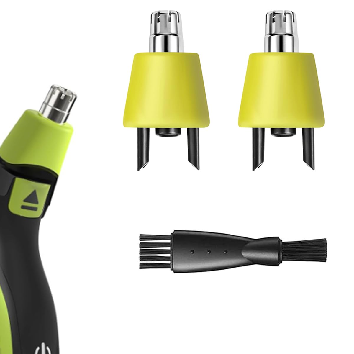 Nose Trimmer Replacement Head