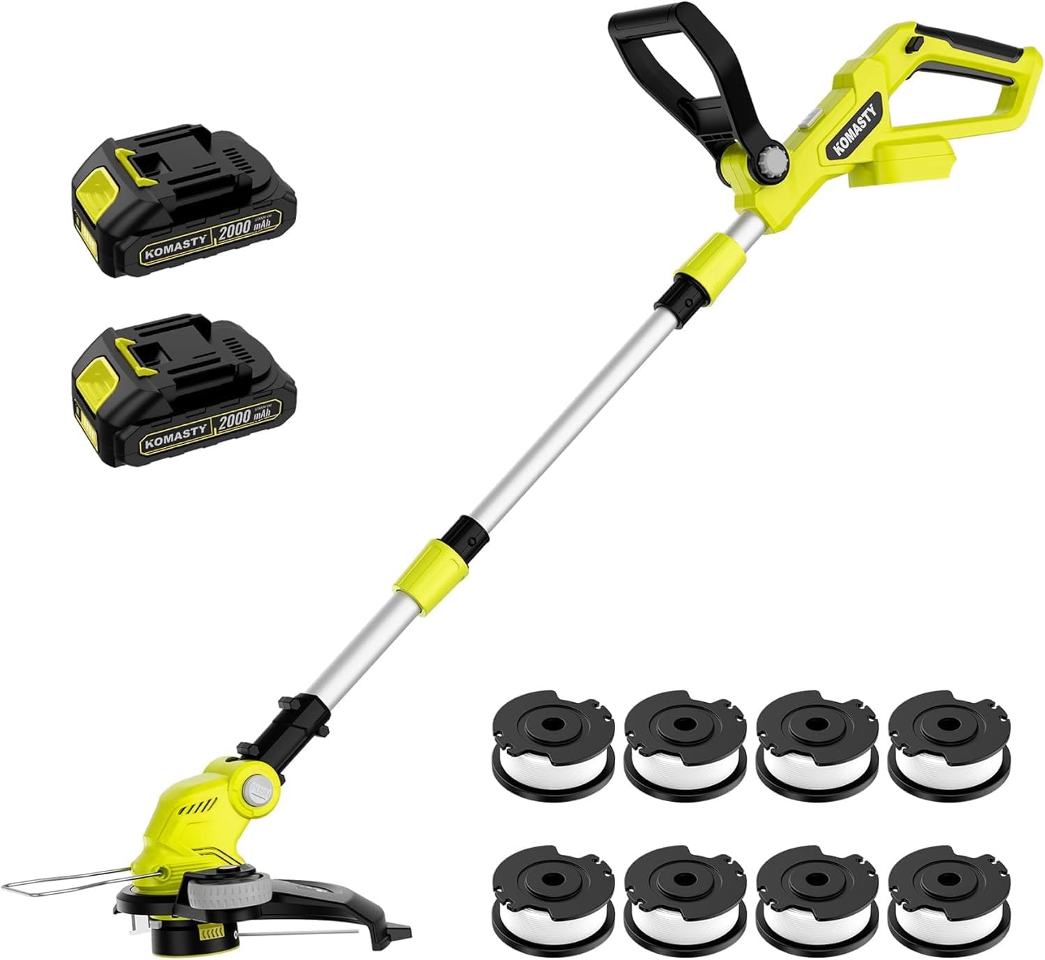 20V Electric Whipper Snipper